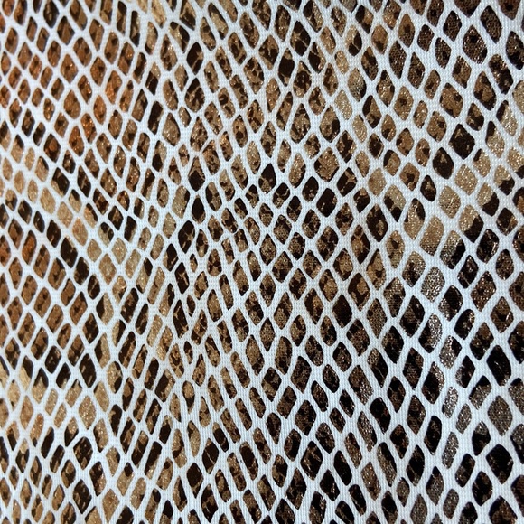 Fashion Nova 3 Piece Bikini Set Size Small - Picture 7 of 7